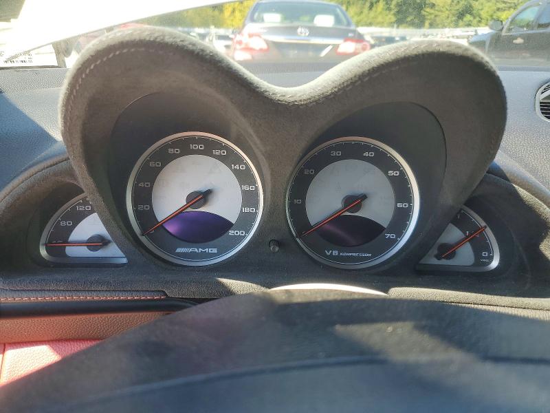 67770426 :رقم المزاد ، WDBSK74F14F081778 vin ، 2004 Mercedes-benz Sl مزاد بيع