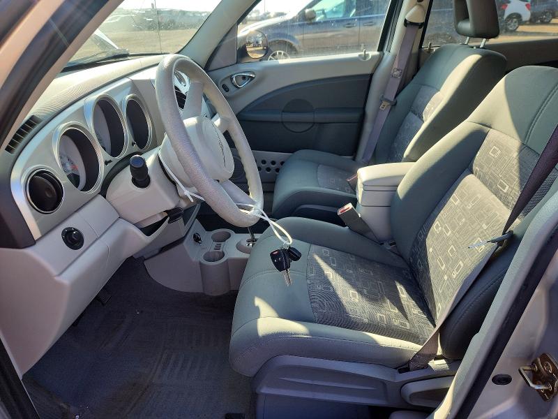 Aukcja sprzedaży 2006 Chrysler Pt Cruiser, vin: 3A4FY58B86T221888, numer aukcji: 67462476