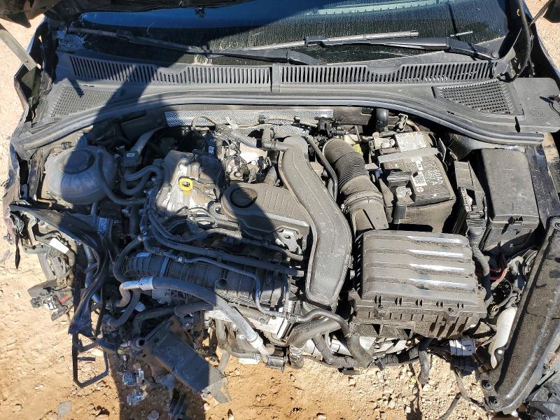 Продаж на аукціоні авто 2024 Volkswagen Jetta, vin: 3VWAM7BU5RM000228, номер лоту: 68136306