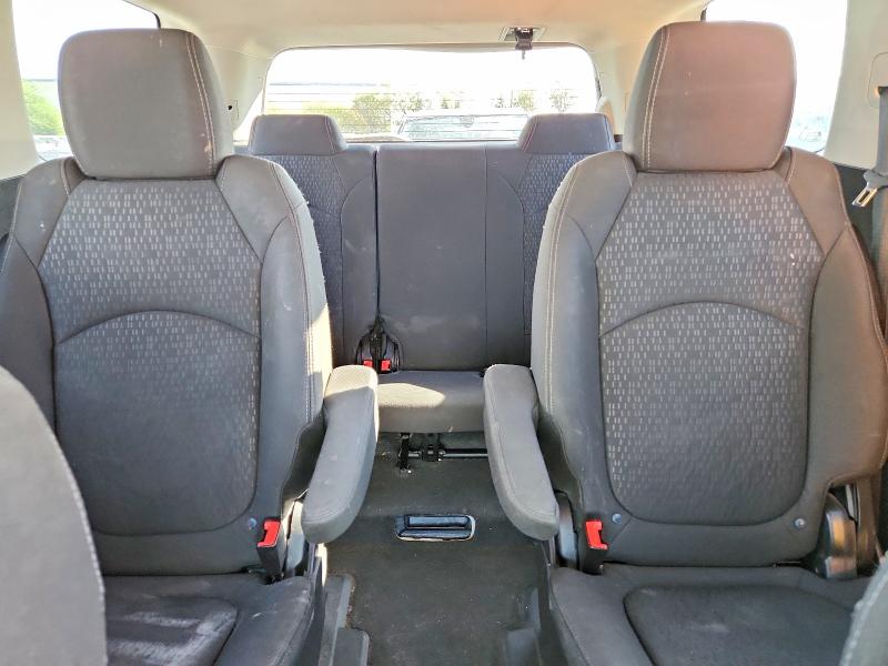 Продаж на аукціоні авто 2016 Gmc Acadia, vin: 1GKKRPKD0GJ164493, номер лоту: 70273516