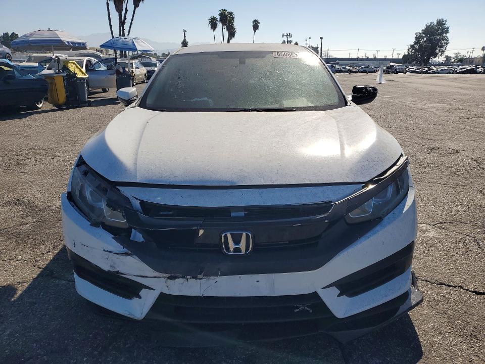 Aukcja sprzedaży 2018 Honda Civic, vin: 2HGFC2F53JH586689, numer aukcji: 66066186