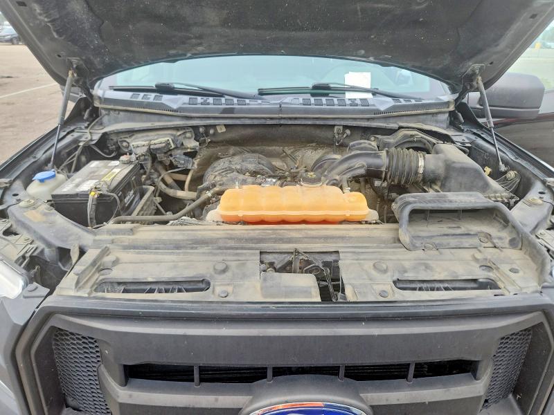 2015 Ford F150 მანქანა იყიდება აუქციონზე, vin: 1FTEX1E82FFC54269, აუქციონის ნომერი: 68759906