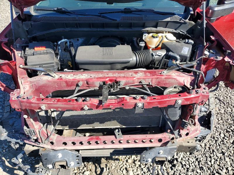 Продаж на аукціоні авто 2019 Chevrolet Silverado, vin: 1GCUYDED7KZ114007, номер лоту: 68875656