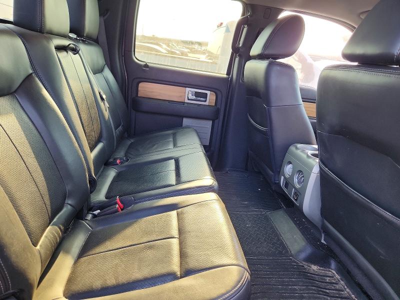 Продаж на аукціоні авто 2011 Ford F150, vin: 1FTFW1EF4BKD19176, номер лоту: 69155106