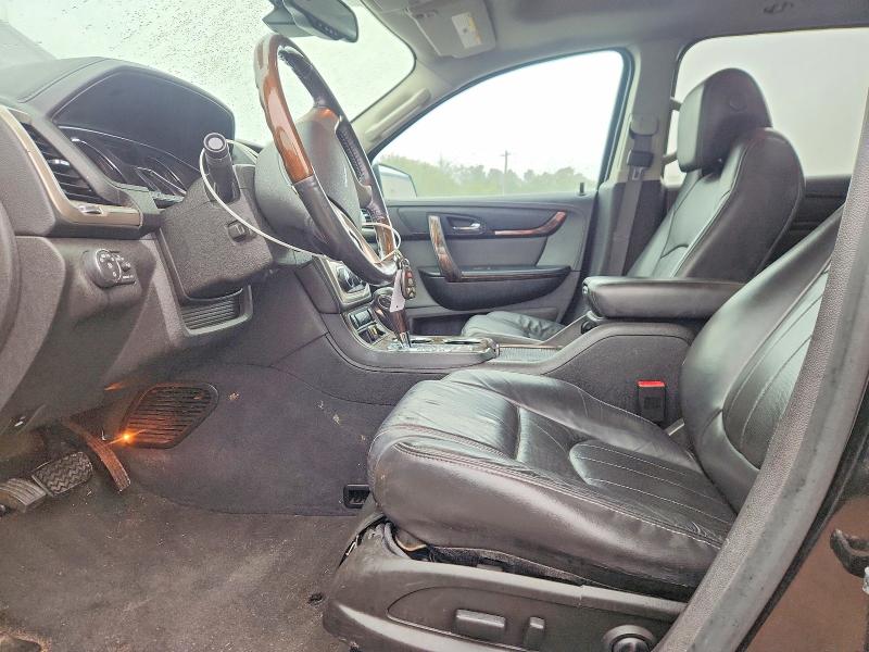 69290446 :رقم المزاد ، 1GKKVTKD8FJ252212 vin ، 2015 Gmc Acadia مزاد بيع