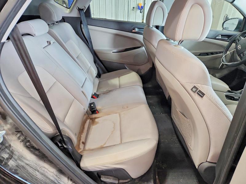 Продаж на аукціоні авто 2017 Hyundai Tucson, vin: KM8J3CA28HU444742, номер лоту: 68222756