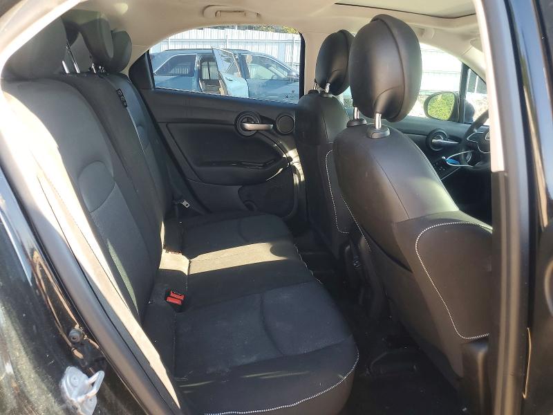 67473096 :رقم المزاد ، ZFBNF3A10MP888620 vin ، 2021 Fiat 500x مزاد بيع