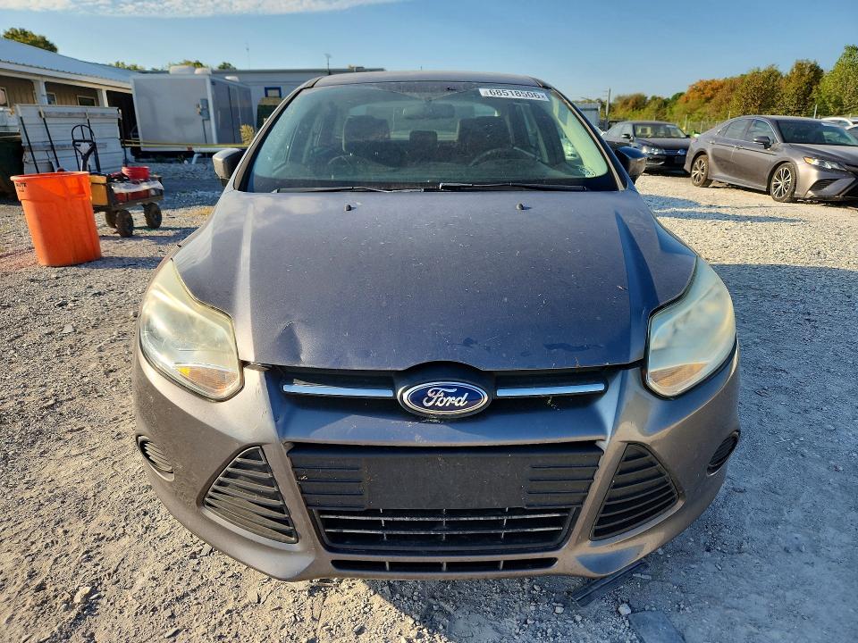 Aukcja sprzedaży 2014 Ford Focus, vin: 1FADP3F23EL233468, numer aukcji: 68518506