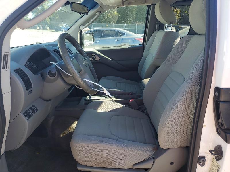 Продаж на аукціоні авто 2010 Nissan Frontier, vin: 1N6BD0CT0AC441403, номер лоту: 68270186