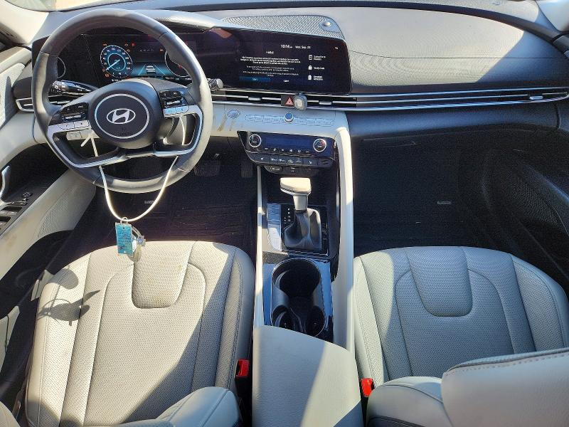 Auction sale of the 2025 Hyundai Elantra, vin: KMHLN4DJ1SU166110, lot number: 64148936