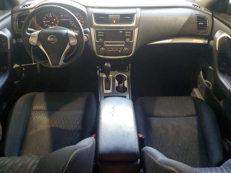 Продажа на аукционе авто 2017 Nissan Altima, vin: 1N4AL3AP0HC203219, номер лота: 70157036