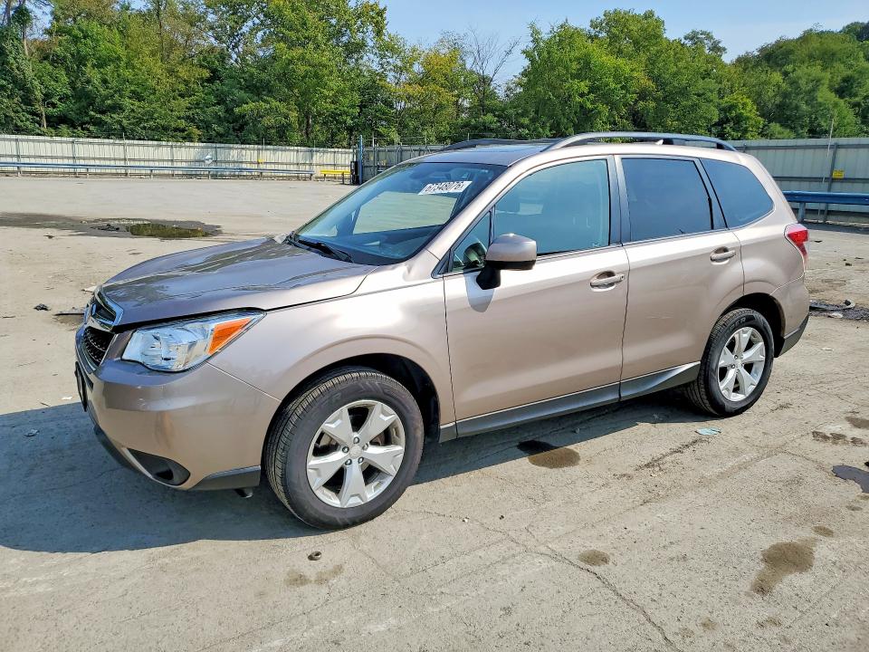 Aukcja sprzedaży 2016 Subaru Forester, vin: JF2SJAFC4GH514430, numer aukcji: 67348076