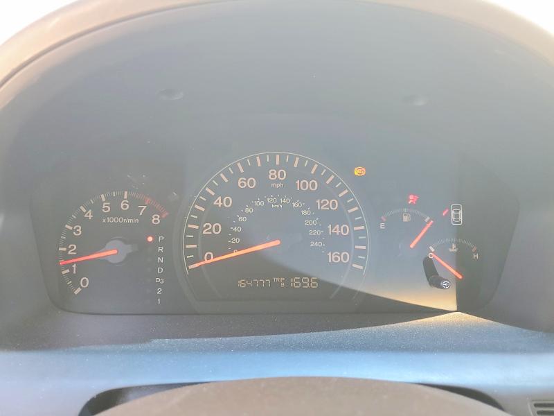 2004 Honda Accord მანქანა იყიდება აუქციონზე, vin: JHMCM56374C003450, აუქციონის ნომერი: 67998966