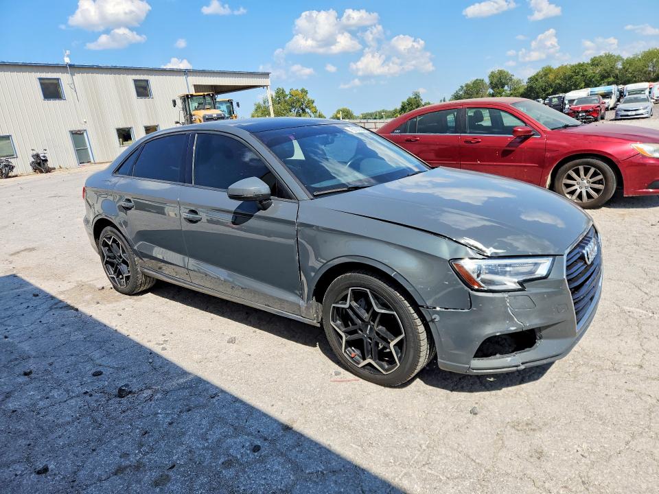 Aukcja sprzedaży 2017 Audi A3, vin: WAUAUHFF9H1077696, numer aukcji: 67078246