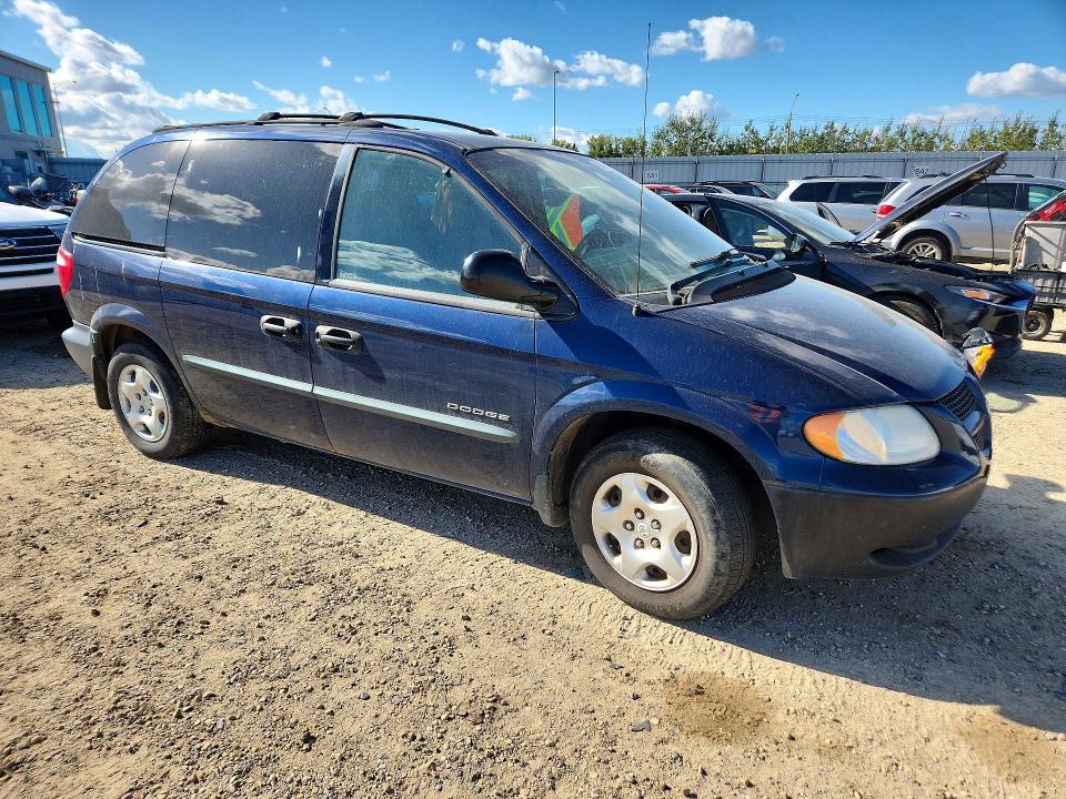 Продаж на аукціоні авто 2001 Dodge Caravan, vin: 1B4GP25R51B218760, номер лоту: 67899526