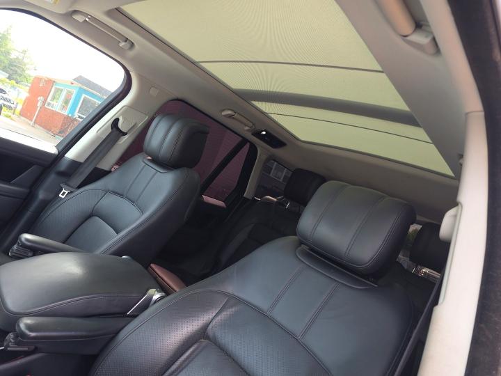 68393146 :رقم المزاد ، SALGS2RK9JA513728 vin ، 2018 Land Rover Range Rover مزاد بيع