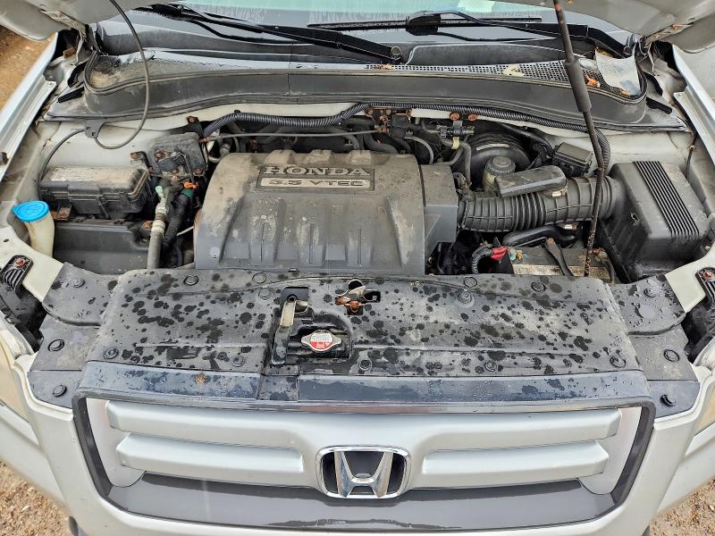 Продажа на аукционе авто 2008 Honda Pilot, vin: 5FNYF18628B024250, номер лота: 66716206