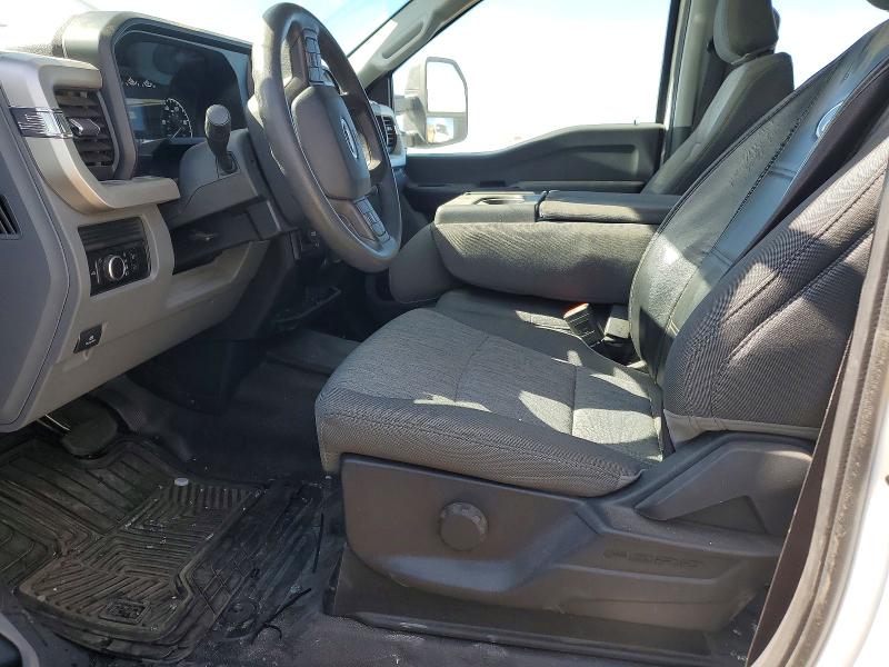2023 Ford F350 მანქანა იყიდება აუქციონზე, vin: 1FT8W3BA2PED52521, აუქციონის ნომერი: 68962646