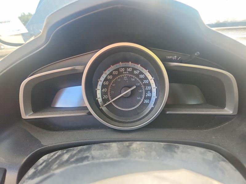 Продажа на аукционе авто 2015 Mazda 3, vin: 3MZBM1U72FM162693, номер лота: 68239176