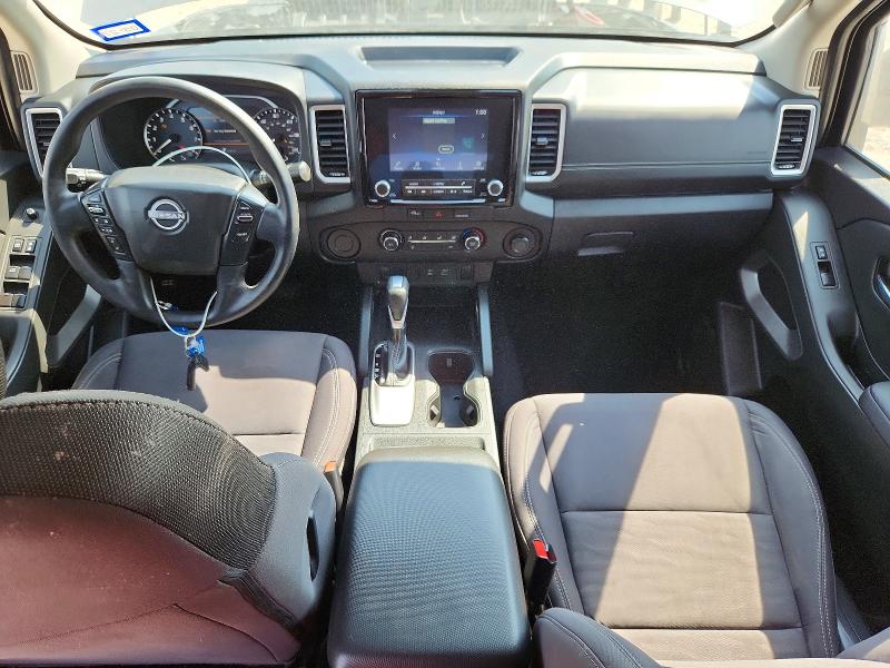Продаж на аукціоні авто 2024 Nissan Frontier, vin: 1N6ED1EJ9RN657345, номер лоту: 70424496