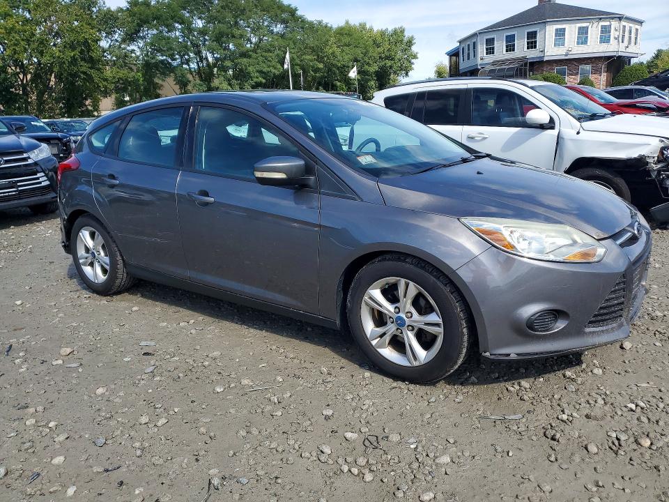 Продаж на аукціоні авто 2014 Ford Focus, vin: 1FADP3K27EL125571, номер лоту: 69493666