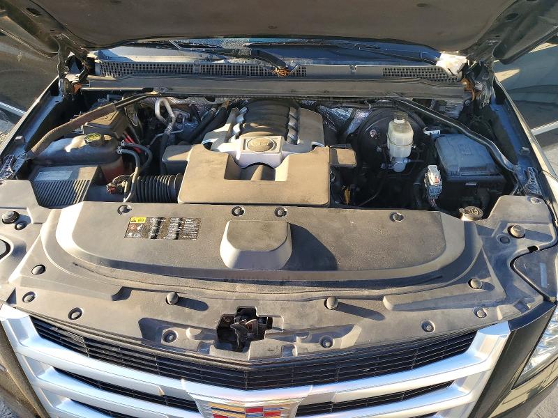 Aukcja sprzedaży 2016 Cadillac Escalade, vin: 1GYS4HKJ2GR227708, numer aukcji: 68386146