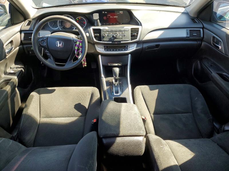 Продаж на аукціоні авто 2013 Honda Accord, vin: 1HGCR2F32DA198940, номер лоту: 69806006