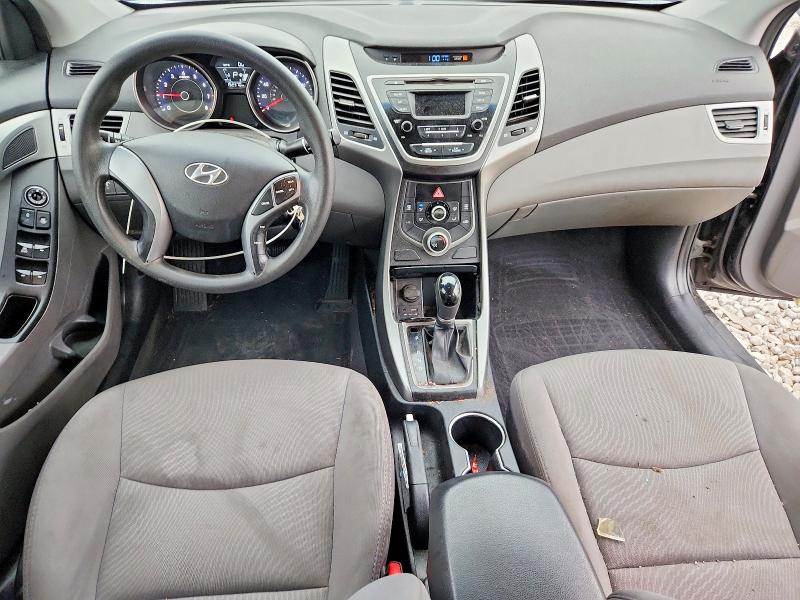 Aukcja sprzedaży 2016 Hyundai Elantra, vin: 5NPDH4AE2GH719730, numer aukcji: 70363596