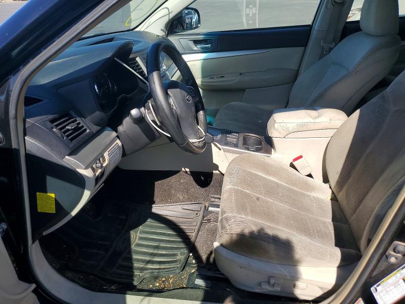 Продажа на аукционе авто 2012 Subaru Outback, vin: 4S4BRCCC1C3246009, номер лота: 65952726