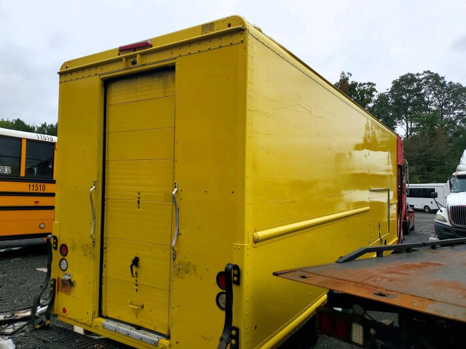 Aukcja sprzedaży 2017 Freightliner Chassis, vin: 4UZAARDU1HCJB8885, numer aukcji: 69869206