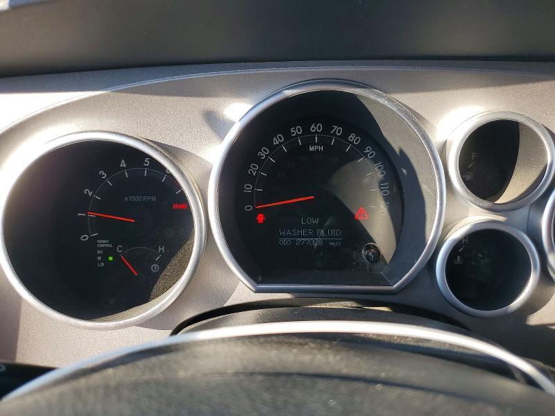 68512456 :رقم المزاد ، 5TDDY5G12CS058845 vin ، 2012 Toyota Sequoia مزاد بيع