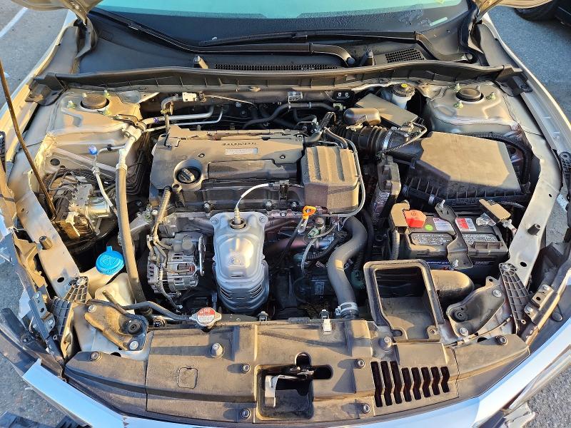 Aukcja sprzedaży 2017 Honda Accord, vin: 1HGCR2F33HA086590, numer aukcji: 69439336