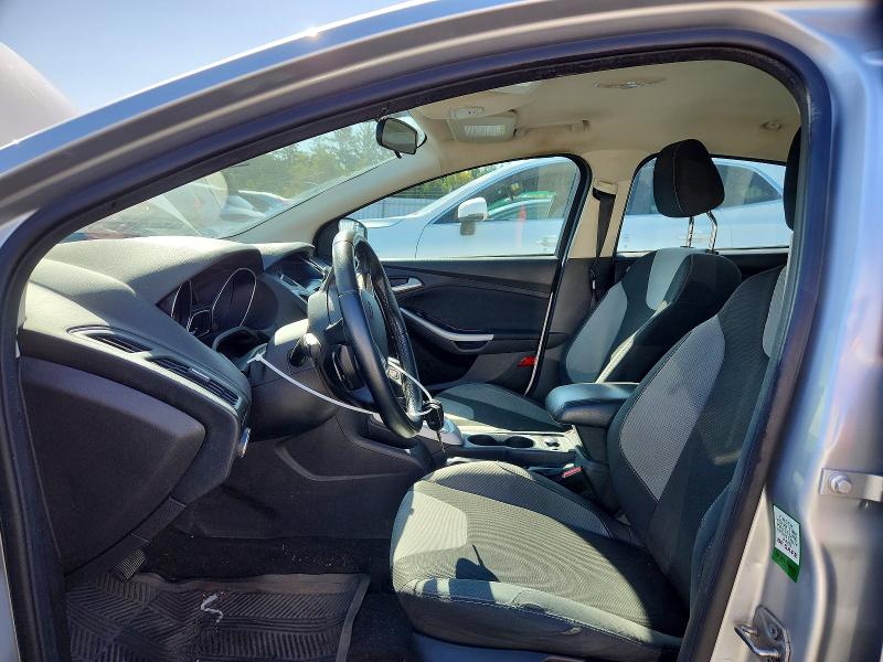 68253056 :رقم المزاد ، 1FAHP3K28CL350273 vin ، 2012 Ford Focus مزاد بيع