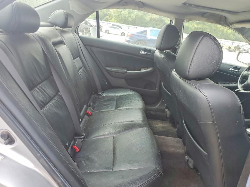 Aukcja sprzedaży 2007 Honda Accord, vin: 1HGCM66567A007080, numer aukcji: 70311426