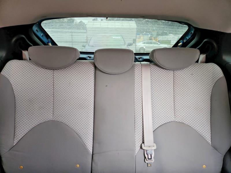 69787766 :رقم المزاد ، KMHCM36C09U129166 vin ، 2009 Hyundai Accent مزاد بيع