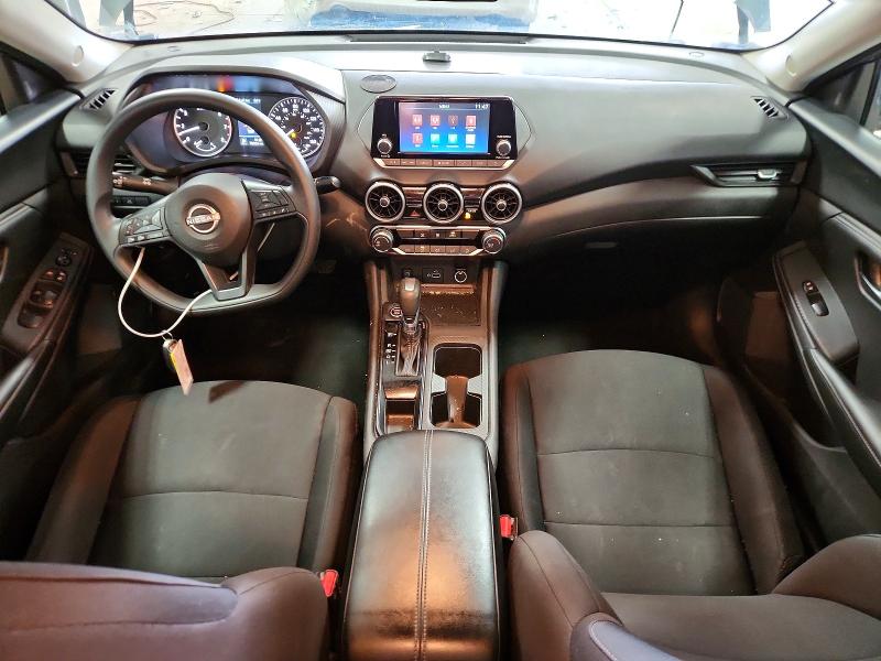 Продаж на аукціоні авто 2024 Nissan Sentra, vin: 3N1AB8BV5RY289629, номер лоту: 68871666