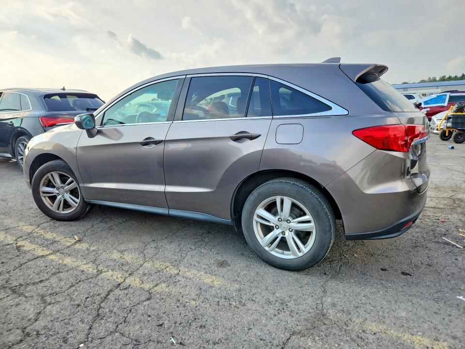 Продаж на аукціоні авто 2013 Acura Rdx, vin: 5J8TB4H51DL004997, номер лоту: 67023896