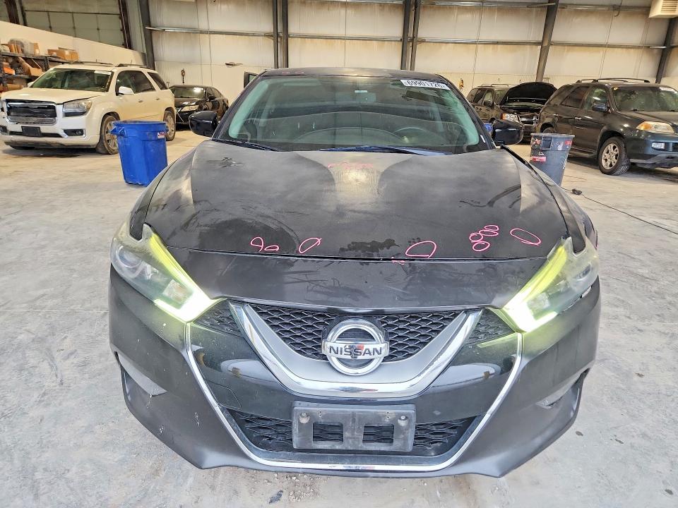 Продаж на аукціоні авто 2016 Nissan Maxima, vin: 1N4AA6AP2GC425458, номер лоту: 69901726