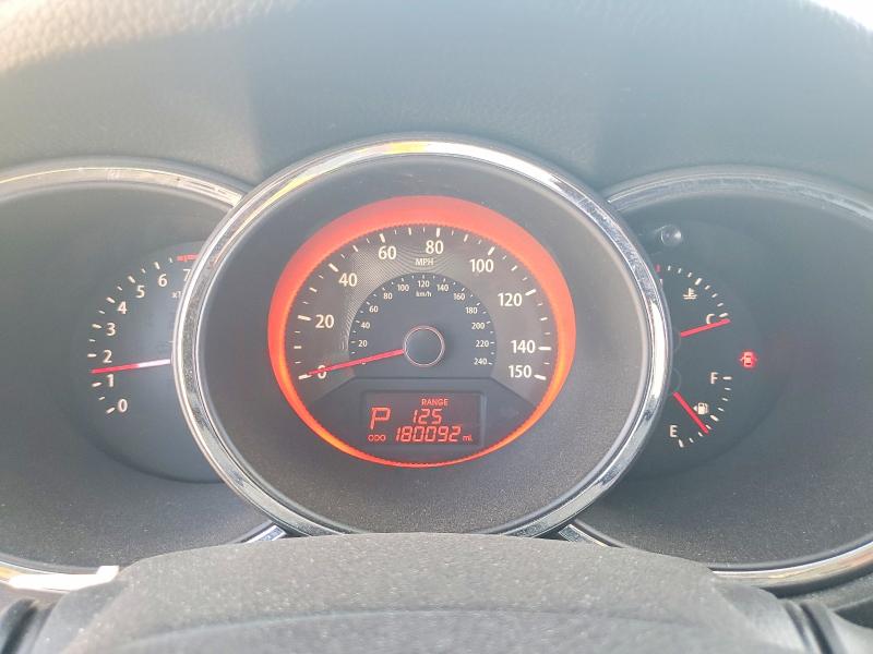 Продаж на аукціоні авто 2012 Kia Sorento, vin: 5XYKW4A25CG272668, номер лоту: 68845776