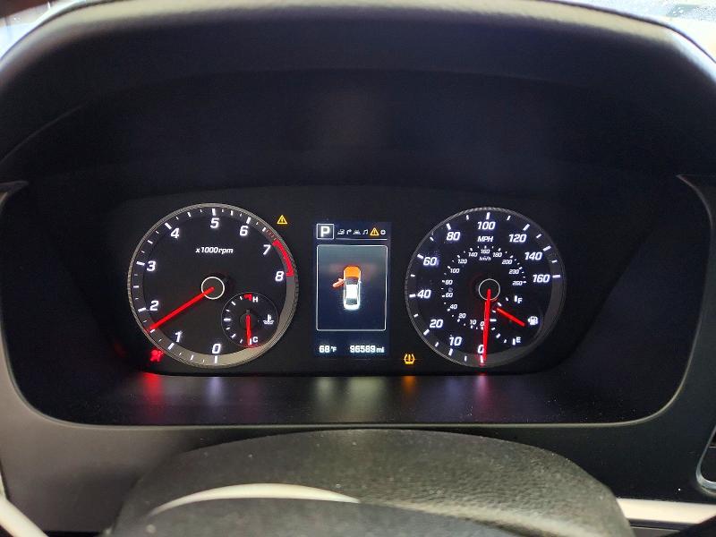 2015 Hyundai Sonata მანქანა იყიდება აუქციონზე, vin: 5NPE34AB9FH239305, აუქციონის ნომერი: 69107256