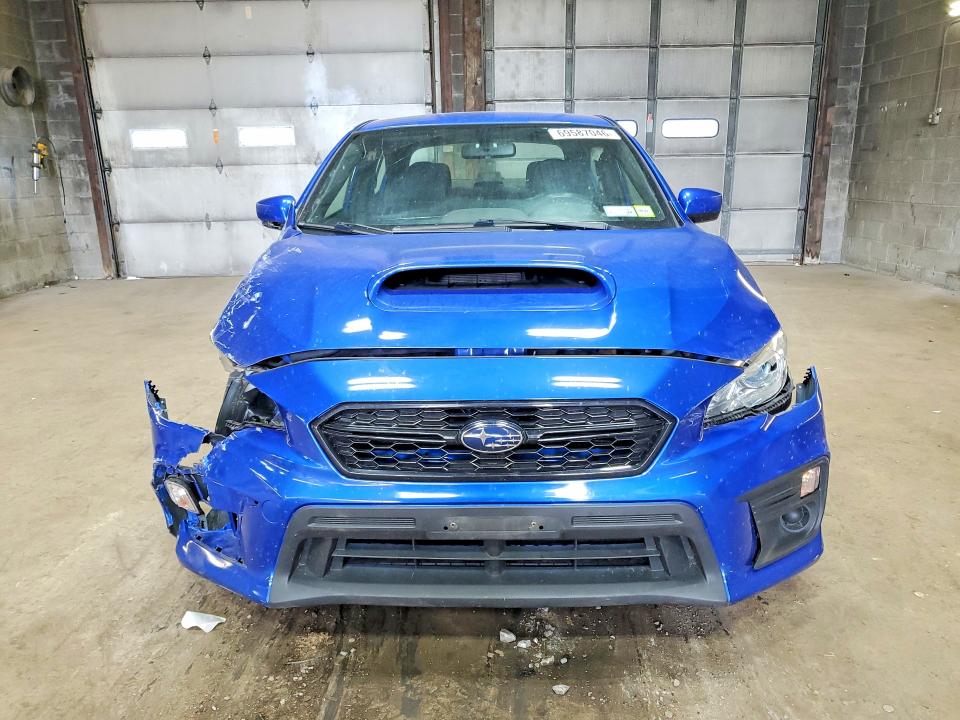 Aukcja sprzedaży 2018 Subaru Wrx, vin: JF1VA1A68J9814878, numer aukcji: 69587046