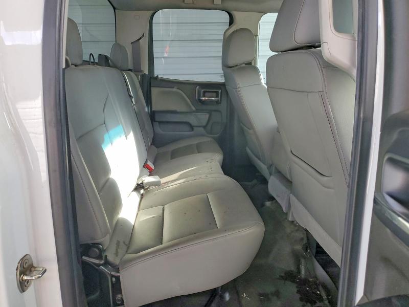 Продаж на аукціоні авто 2019 Chevrolet Silverado Ld, vin: 2GCRCNEC9K1139775, номер лоту: 72245996