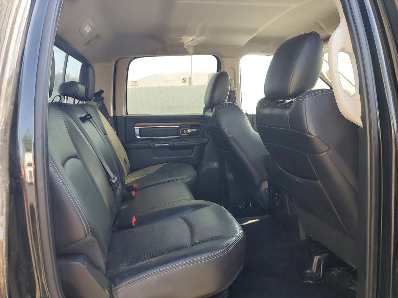 Aukcja sprzedaży 2015 Ram 2500, vin: 3C6UR5FL1FG694733, numer aukcji: 68795696