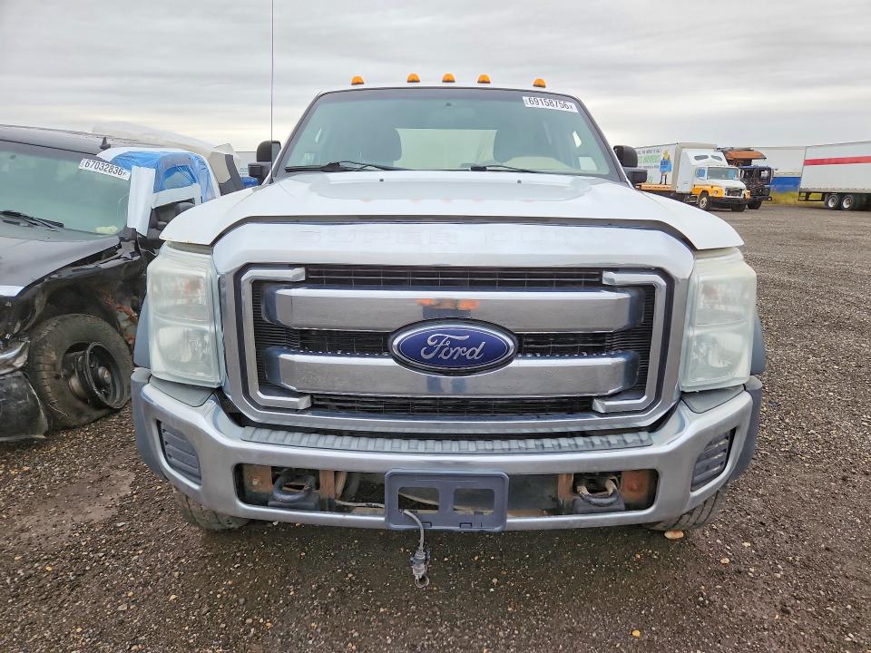 Продаж на аукціоні авто 2015 Ford F550, vin: 1FD0W5HY3FEA90676, номер лоту: 69158756