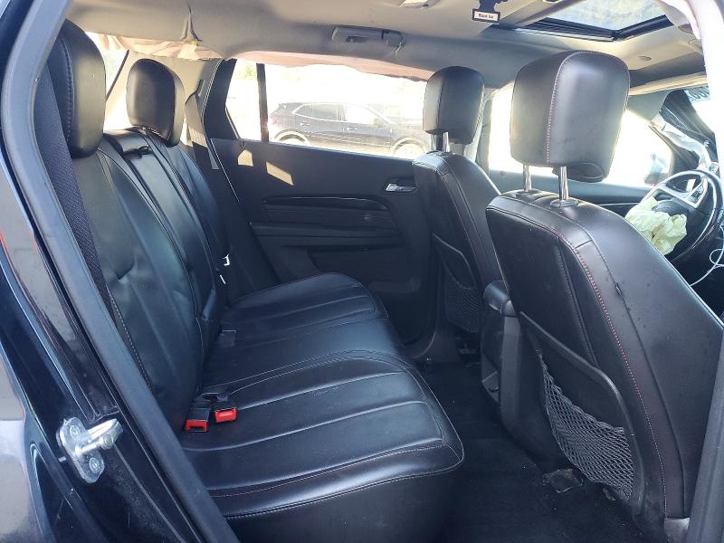 Продажа на аукционе авто 2013 Gmc Terrain, vin: 2GKALYEK8D6167261, номер лота: 70140486