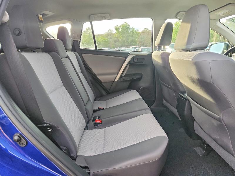 Aukcja sprzedaży 2014 Toyota Rav4, vin: 2T3BFREV4EW184068, numer aukcji: 70861356