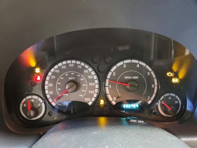 Продаж на аукціоні авто 2007 Jeep Liberty, vin: 1J4GL48K57W512972, номер лоту: 70331706