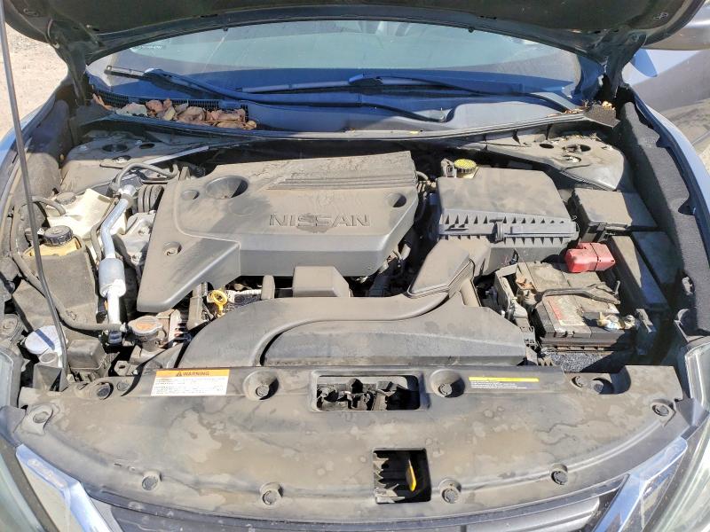 69097616 :رقم المزاد ، 1N4AL3AP0HC284058 vin ، 2017 Nissan Altima مزاد بيع