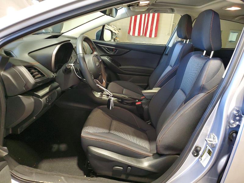 Продаж на аукціоні авто 2023 Subaru Crosstrek, vin: JF2GTAEC5P8294653, номер лоту: 70106856