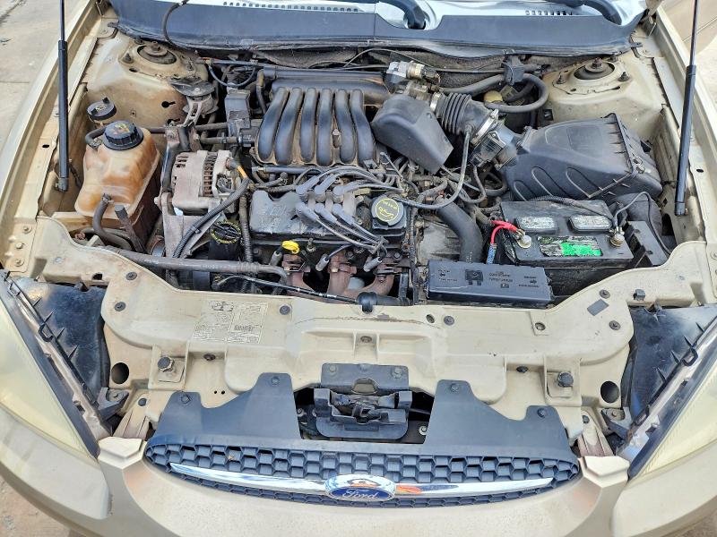 Aukcja sprzedaży 2001 Ford Taurus, vin: 1FAFP52U11G147042, numer aukcji: 67915016